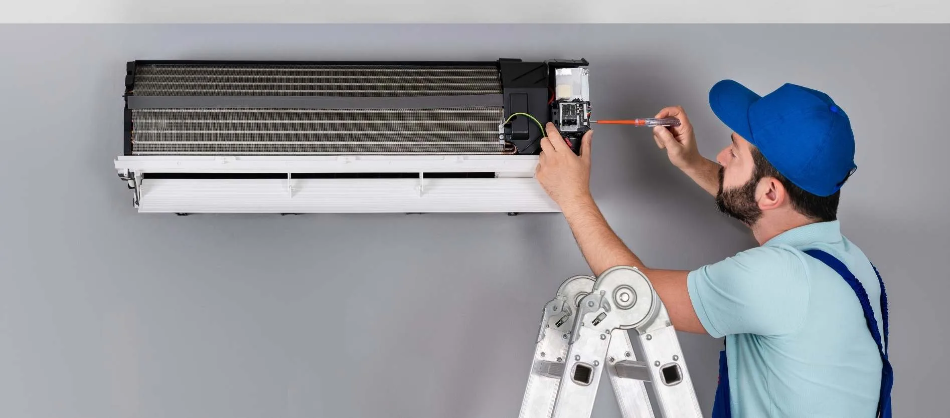 Gebze Eskihisar Bosch Klima Gaz Dolum Servisi